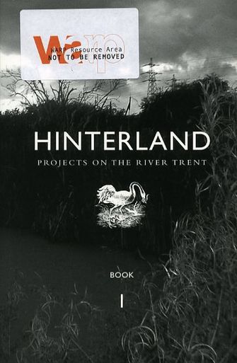 Hinderland Book 1-large