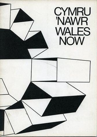 Cymru `Nawr: Wales Now-large