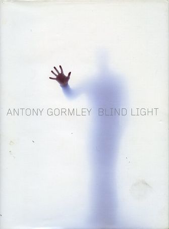 Antony Gormley Blind Light-large