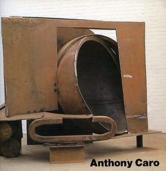 Anthony Caro-large