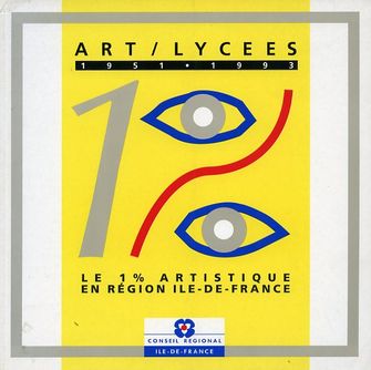 Art/Lycees 1951-1993-large