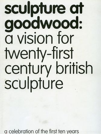 Sculpture at Goodwood: A celebration of the first 10 years-large