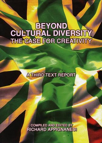 Beyond Cultural Diversity The Case for Creativity-large