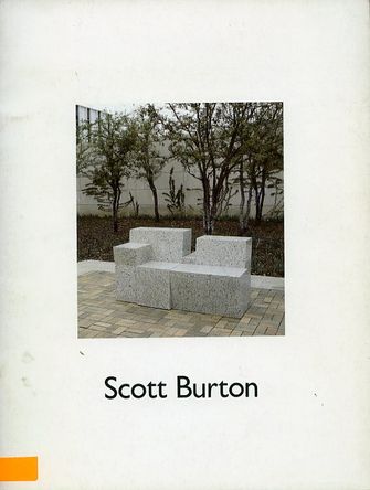 Scott Burton-large