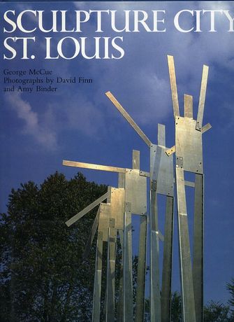 Sculpture City - St Louis-large