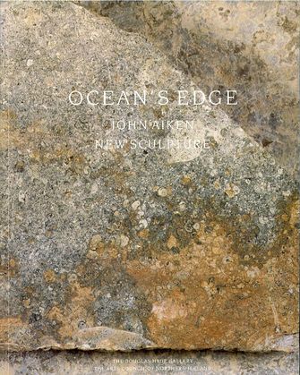 Ocean`s Edge -  John Aiken - New Sculpture-large