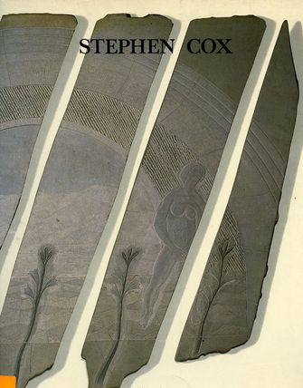 Stephen Cox-large