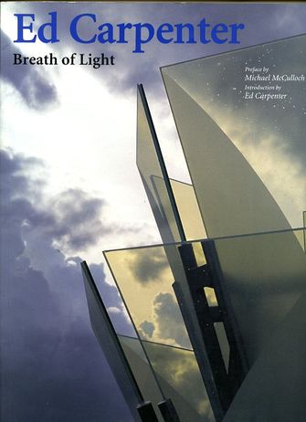 Ed Carpenter: Breath of Light-large