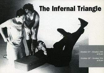 The Infernal Triangle -large