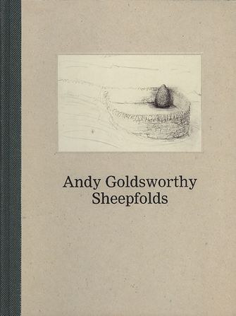 Andy Goldsworthy - Sheepfolds-large