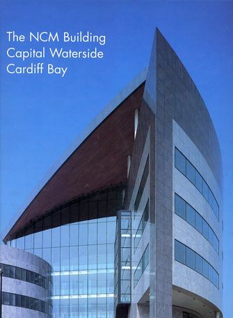 The NCM Building, Capital Waterside, Cardiff Bay -large
