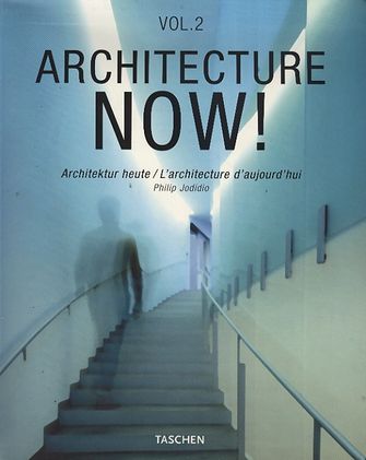 Architectural Now! Volume 2-large