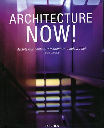 Architecture Now -large