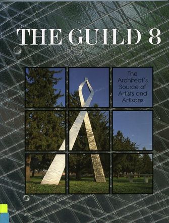 The Guild 8, The Architect`s Source of Artists and Artisans-large