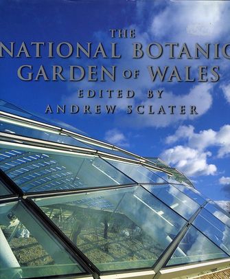 The Naional Botanic Garden Of Wales-large
