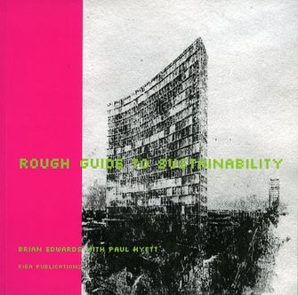Rough Guide to Sustainability-large