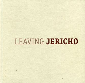 Leaving Jericho - Doug Cocker and Arthur Watson-large