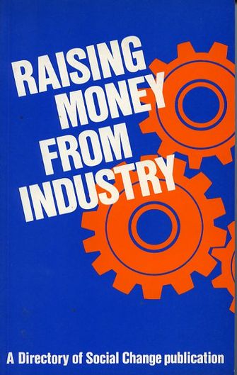 Raising Money From Industry-large