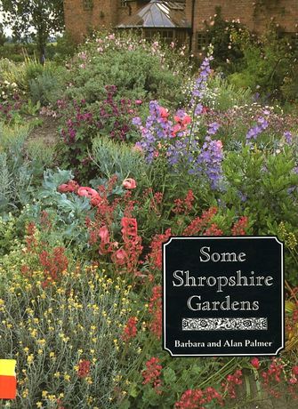 Some Shropshire Gardens-large