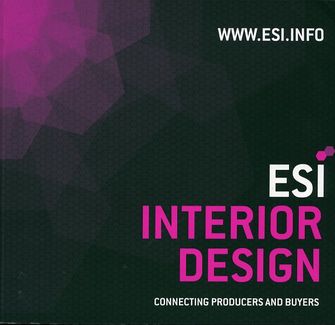 ESI Interior Design Connecting Producers and Buyers-large