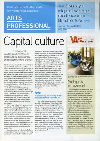 Arts Professional-large