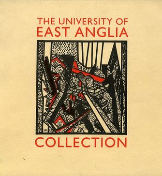 The University of East Anglia Collection-large