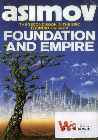 Foundation and Empire: Heather and Ivan Morison-large