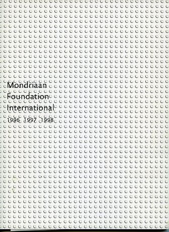 Mondriaan Foundaion International, 1996, 1997, 1998-large