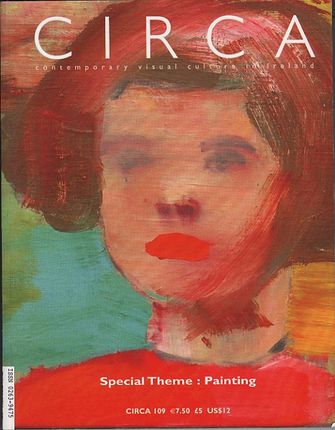 Circa - Contemporary Visual Culture in Ireland - Painting-large