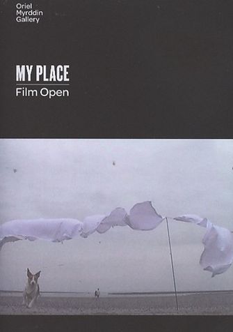 MY PLACE: Film Open-large