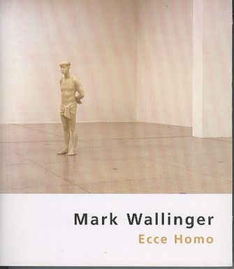 Mark Wallinger - Ecce Homo-large