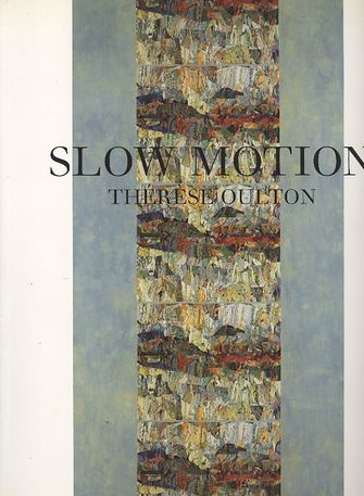 Slow Motion -large