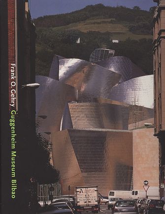 Frank O. Gehry: Guggenheim Museum Bilbao-large