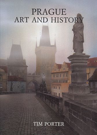 Prague: Art and History-large