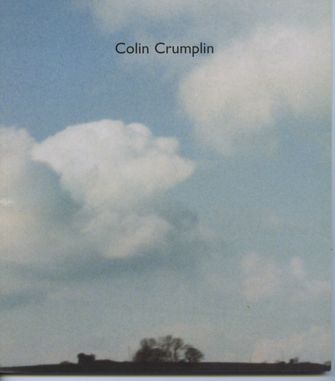 Colin Crumplin: Paintings 1990-97-large