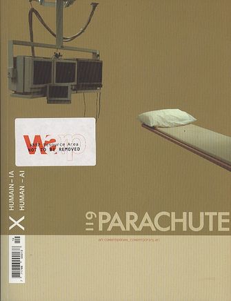 PARACHUTE 119 X HUMAIN-large