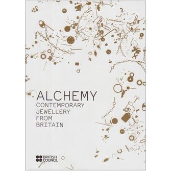 Alchemy: Contemporary Jewellery from Britain-large