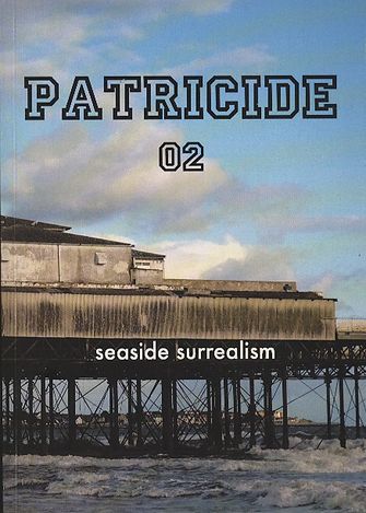 Patricide 02: Seaside Surrealism-large