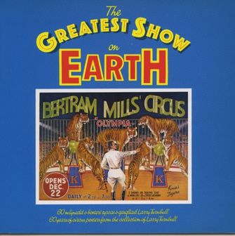The Greatest Show on Earth-large