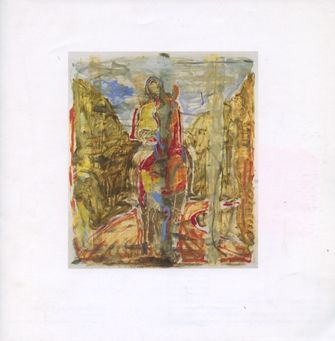 Christopher Le Brun: Prints 1999 - 2001-large