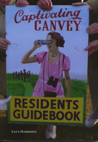 Captivating Canvey : Residents Guidebook or How to Get to Canvey Heights-large