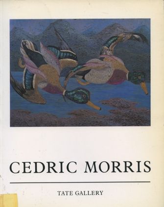 Cedric Morris-large
