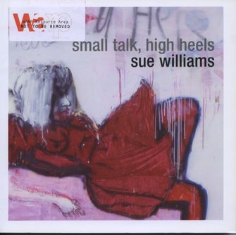 Small Talk, High Heels: Sue Williams-large