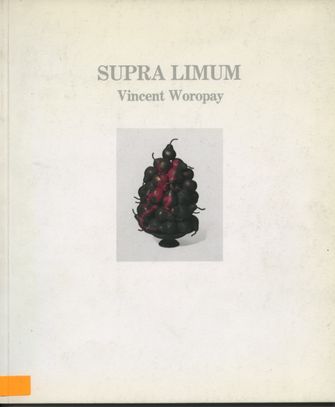 Supra Limum: Vincent Woropay-large