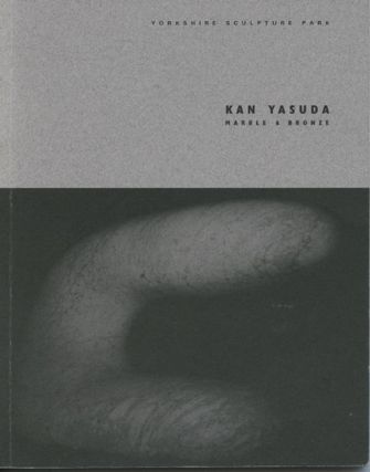 Kan Yasuda: Marble and Bronze-large