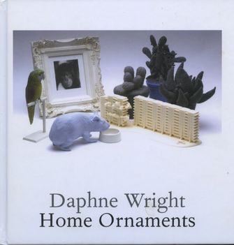 Home Ornaments -large