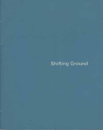 Shifting Ground-large