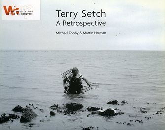 Terry Setch: A Retrospective-large