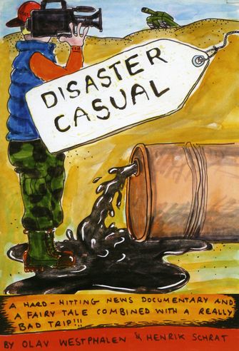 Disaster Casual-large