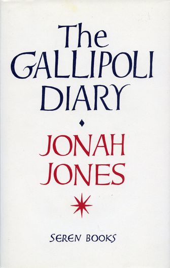 The Gallipoli Diary-large